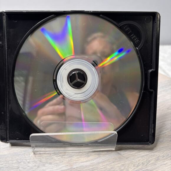 A Cure for Loneliness by Peter Wolf CD - Picture 5 of 5